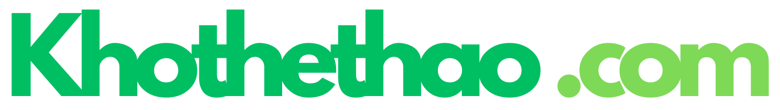 Khothethao.com - Kho thể thao, máy chạy bộ, thiết bị tập gym